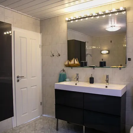Apartment Gunnar-ferien In Almdorf