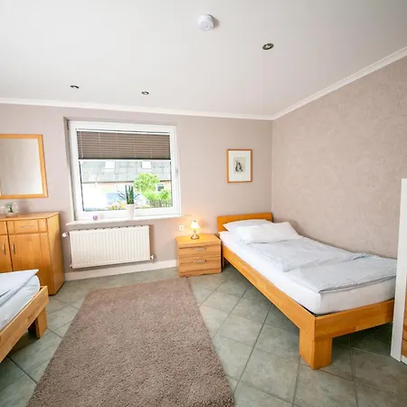 Apartment Gunnar-ferien In